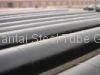 ASTM A53 Helical seam steel pipe