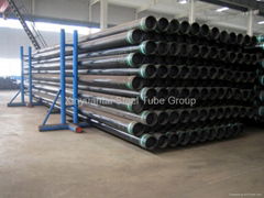 API 5CT petroleum casing pipe