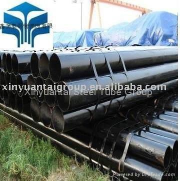 carbon steel welded pipe