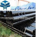 carbon steel welded pipe