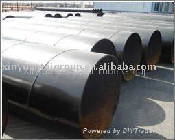 spiral steel pipe 2