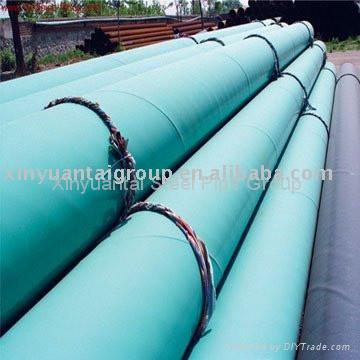 spiral steel pipe 3