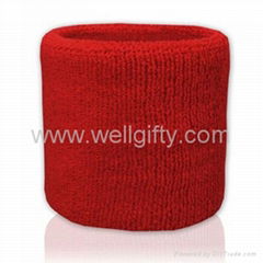 sports sweatband