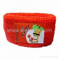 custom wristband 3