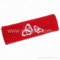 sports headband