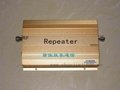 Wireless repeater
