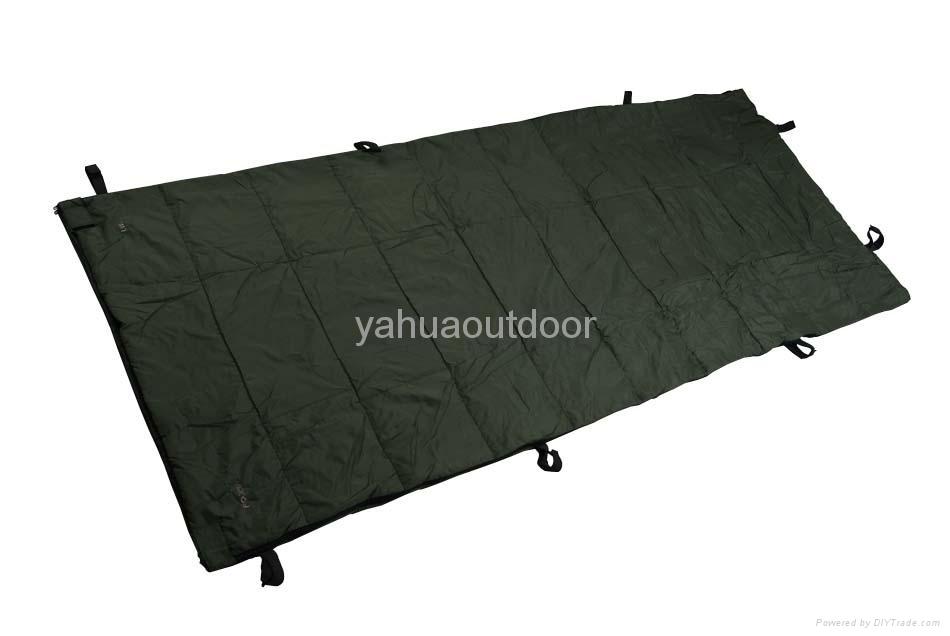 Army sleeping bags YHM0902 (China Manufacturer) Travel,Outdoor & Camping Sport Products