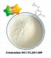 Cyromazine 98%TC, 80%WP