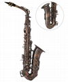 saxophone