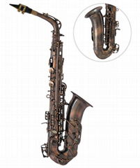 saxophone