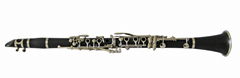 clarinet