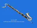 bass clarinet