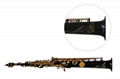 soprano saxophone