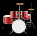 drum kit