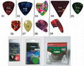 guitar pick 1