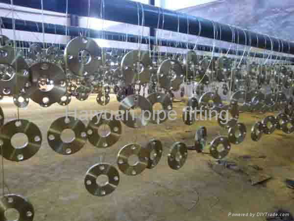 steel flange 3