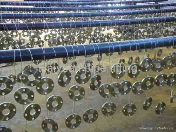 steel flange 4