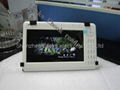 7 inch e-book Reader with high Resolution 800*480 5