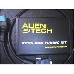 KESS OBD TUNING tool chip tuning tool