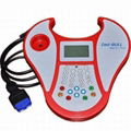 zed bull key programmer key coding