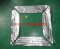 Aluminum Foil heating element 3