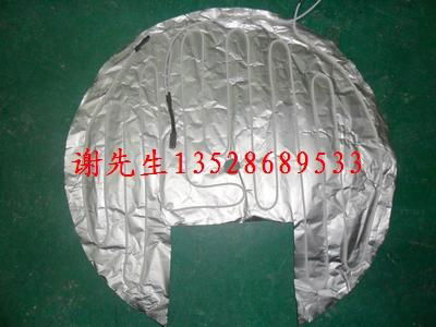 Aluminum Foil heating element 5