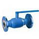 welded ball valve 1