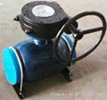 welded ball valve 3