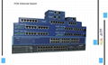 POE Ethernet Switch 1