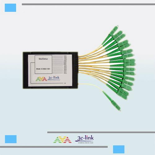 Passive cwdm  4