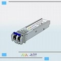 Bi-DI SFP Transceiver ,1.25G, 10Km  3