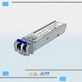 Bi-DI SFP Transceiver ,1.25G, 10Km  4