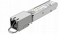 Bi-DI SFP Transceiver ,1.25G, 10Km  5
