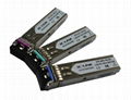 CPRI OBSAI LTE SFP Transceiver 1