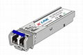 CPRI OBSAI LTE SFP Transceiver 3