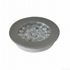 LED cabinet light