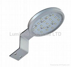 LED cornice light, LED furniture light, LED fixture