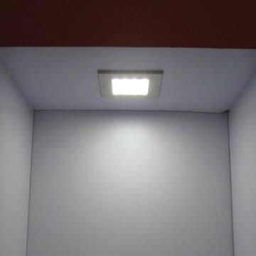 led cabinet light  2