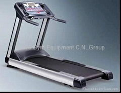 commerical treadmill