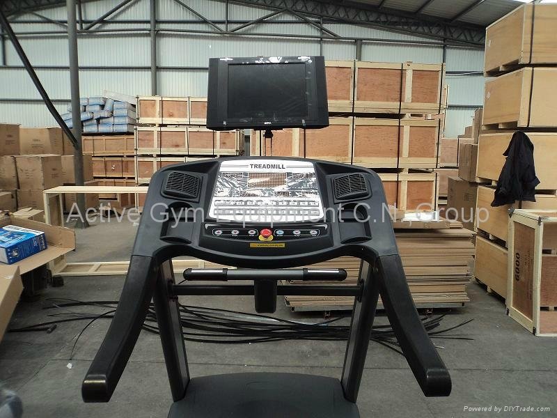 Commercial Electric Treadmill -fitness equipment and gym equipment 3