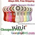 Clarisonic Mia Skin Cleansing System (12colors)Wholesale clarisonic,DHL Shipping