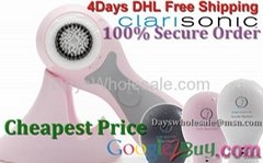 Clarisonic PLUS Sonic Skin Cleansing System (3colors) Wholesale,DHL Ship