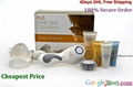 White Clarisonic PLUS Sonic Skin