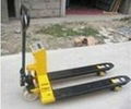 pallet truck  2