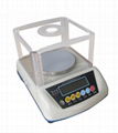 electronic balance