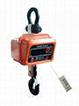 export Direct-view electronic crane scale 