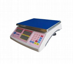 weiging scale with 30kg capacity and