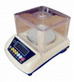 HJF  series electronic balance  1