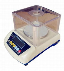 HJF  series electronic balance