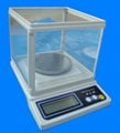 Henzfuk  analytical balance 1